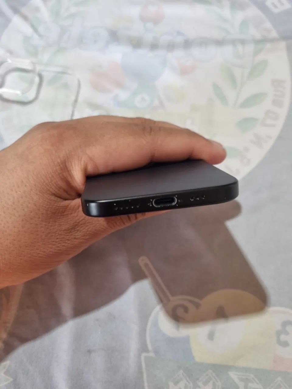 iPhone 15 128 GB - Foto 5