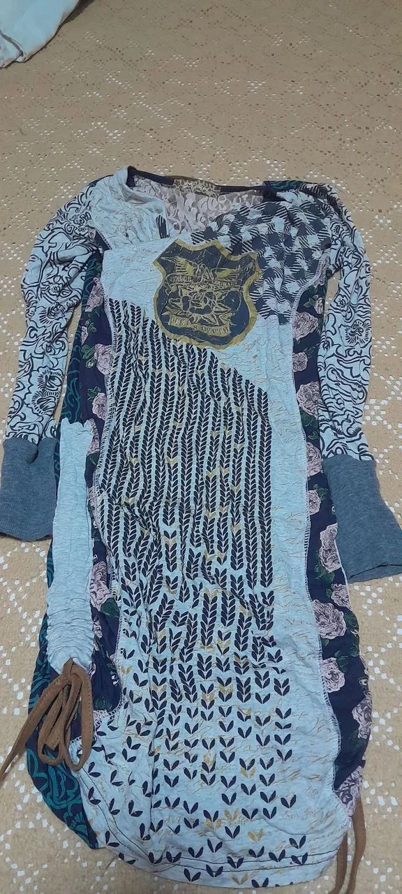 Vendo vestido 