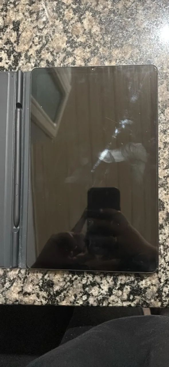 Samsung Tab s6 lite  - Foto 3