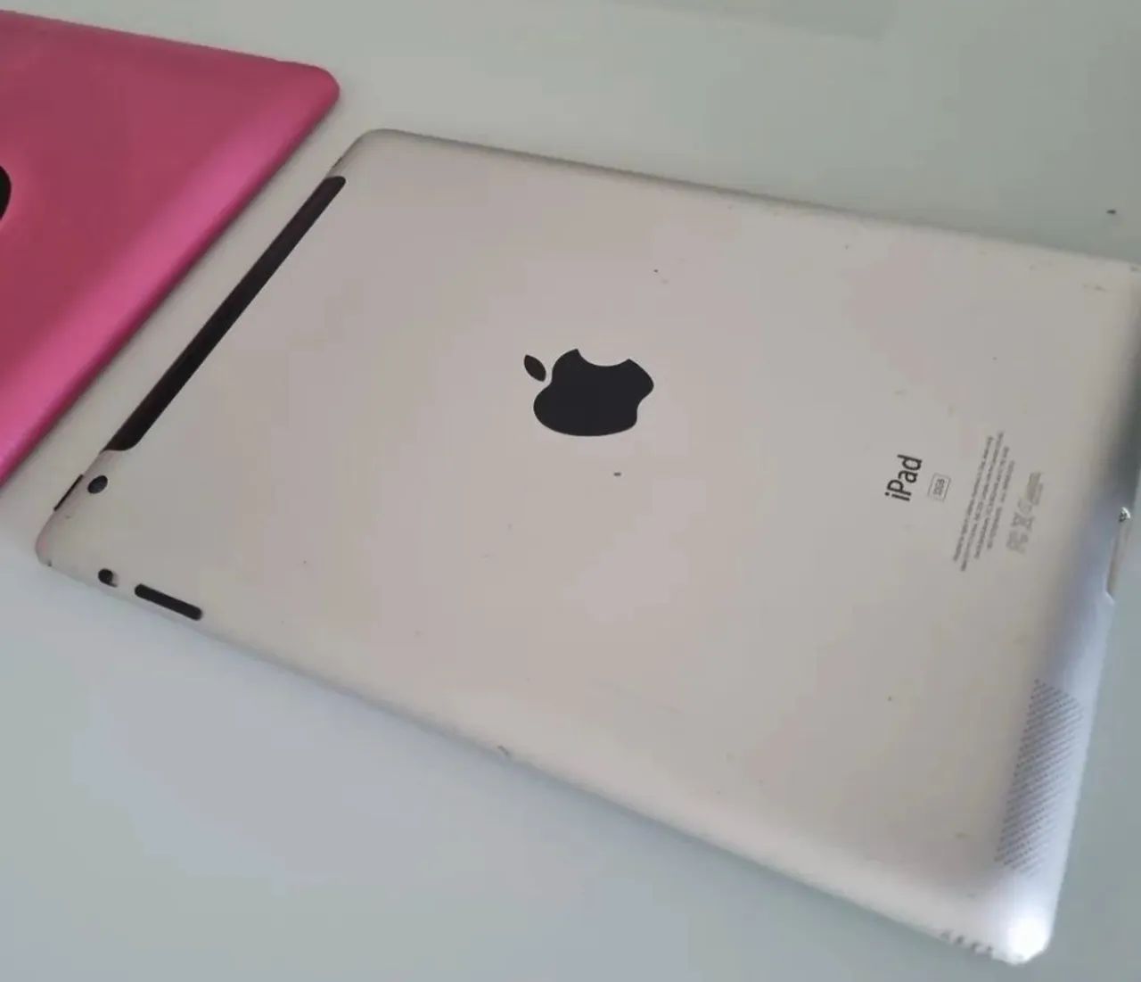 Ipad 2 geraçao 32g  - Foto 3