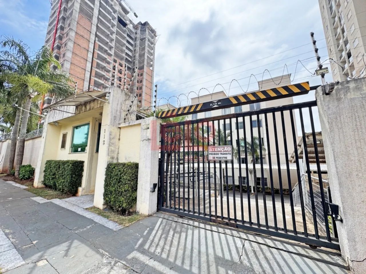 Apartamento 2 quartos - Próximo Av Cerro Azul - Foto 3
