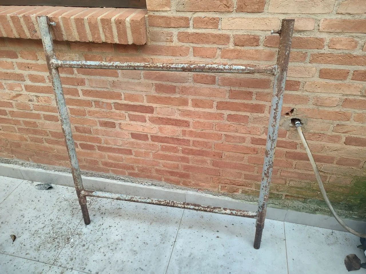 Andaime  - Foto 2