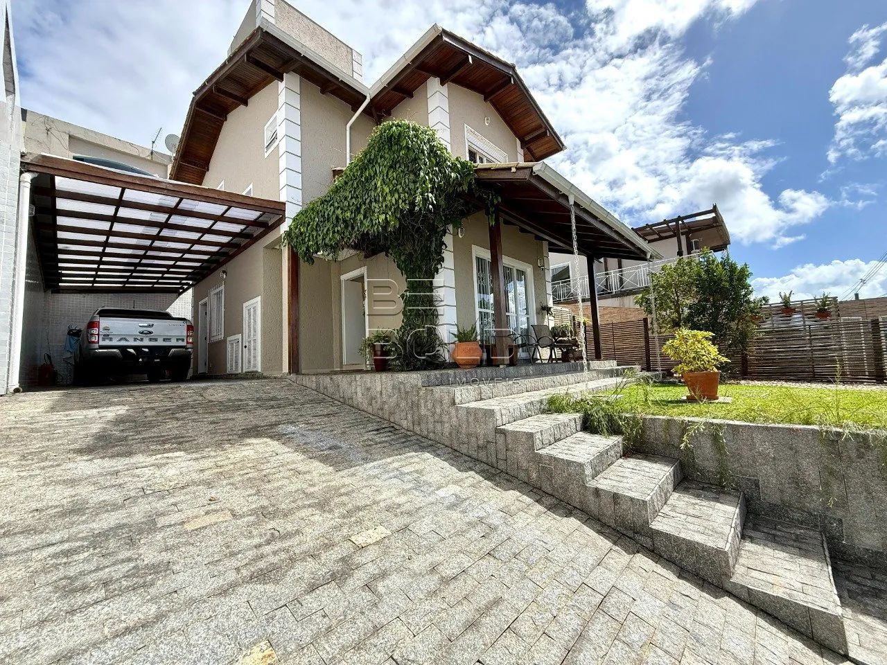 Casa 3 dormitórios em Capoeiras - Foto 5