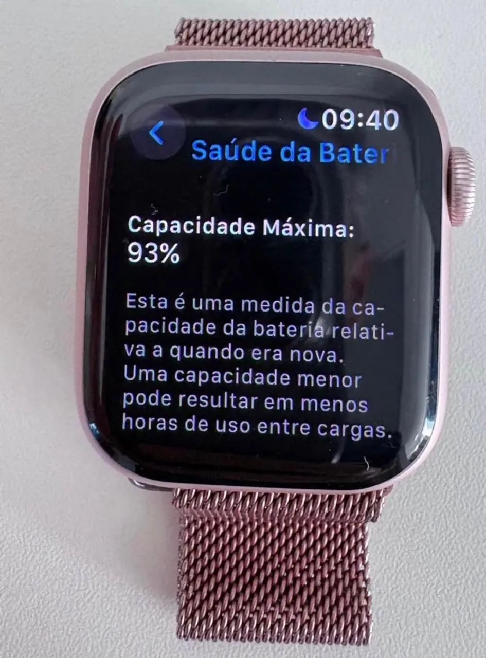 Apple Watch - Foto 2