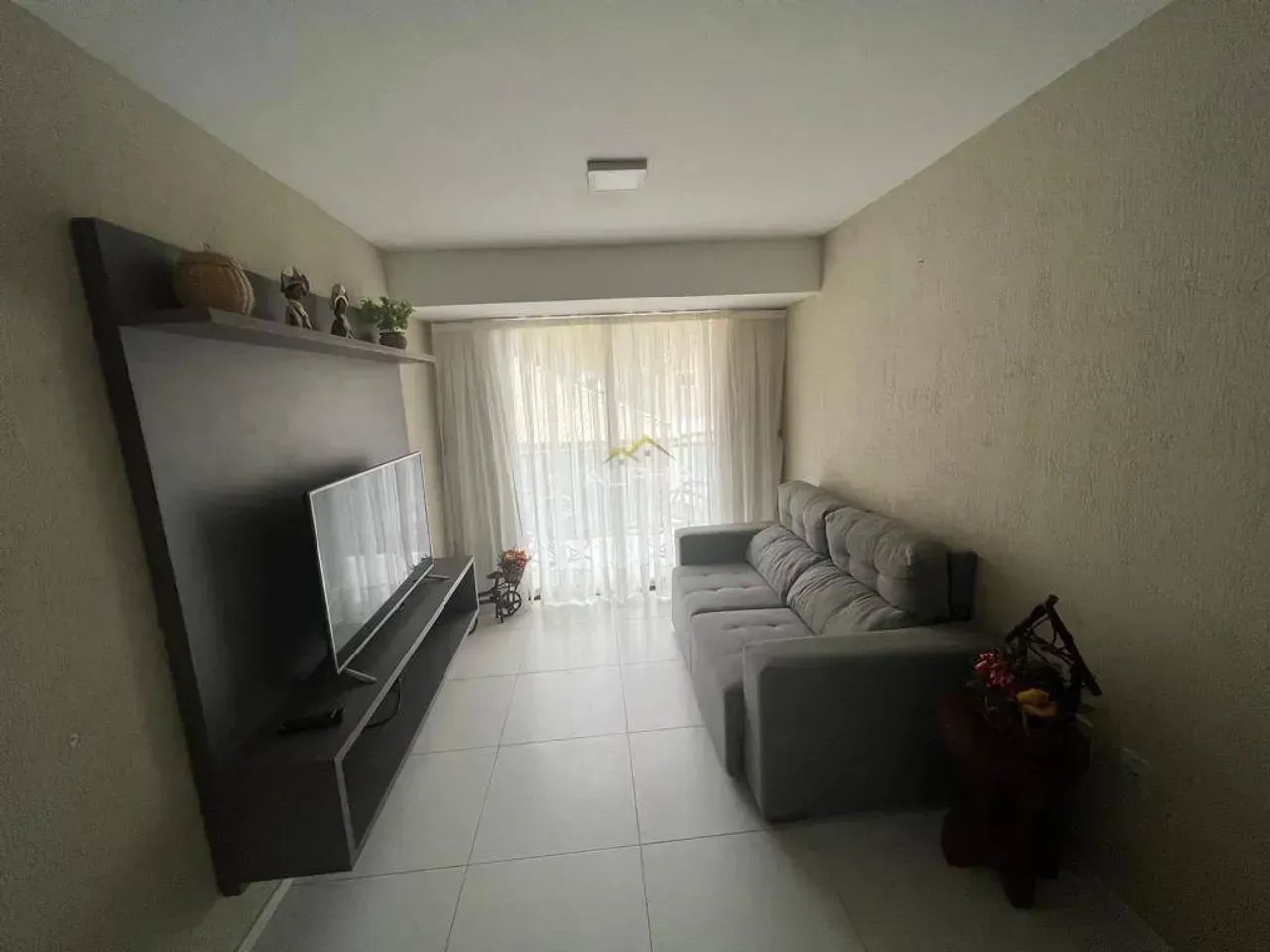 ASA DUPLEX MOBILIADA À VENDA  ESQUINA PRIVILEGIADA NO EUSÉBIO - Foto 2