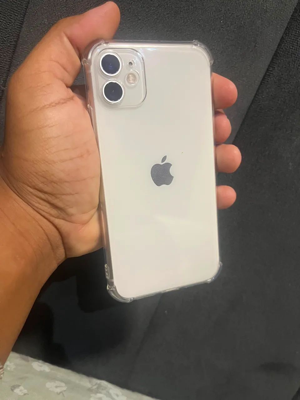 iPhone 11 64GB TODO ORIGINAL  - Foto 3