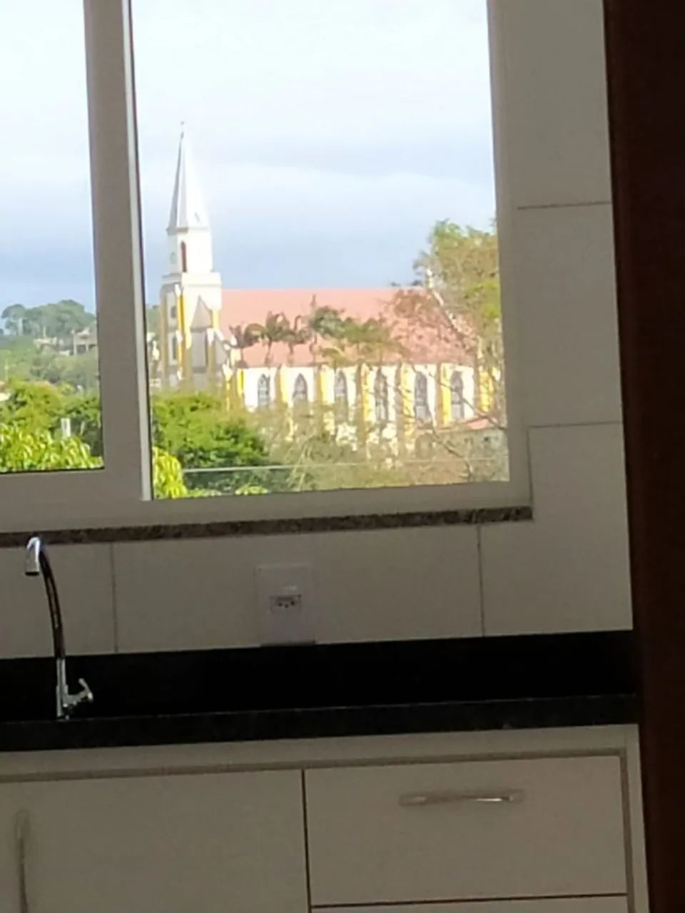 Alugo Apto. centro de Santo Amaro  - Foto 4