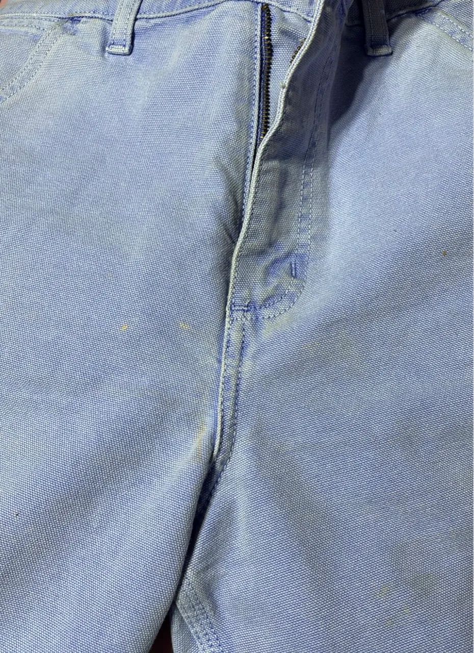 Shorts carhartt original vintage  - Foto 3