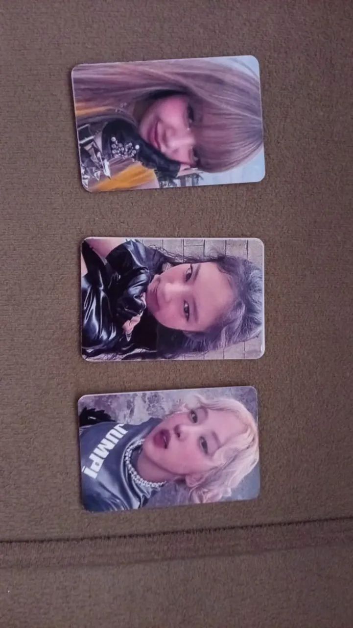 Photocard Fanmed - Foto 3