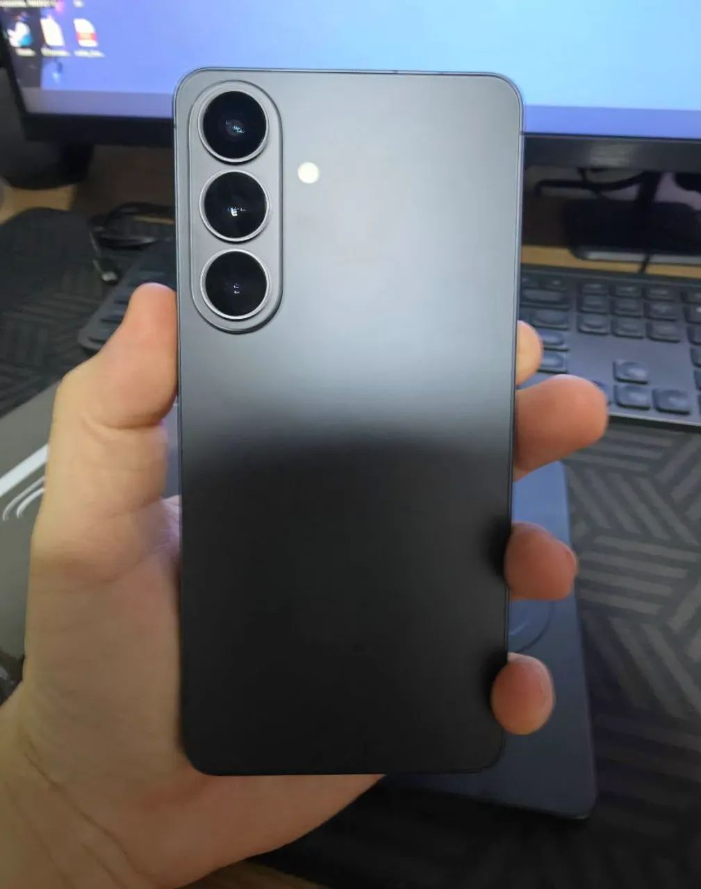 Galaxy S26+ 512gb (Samsung) - Foto 4