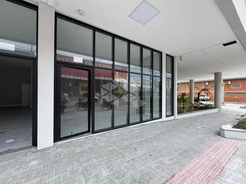 Loja 64.54M² - para Alugar - Foto 2