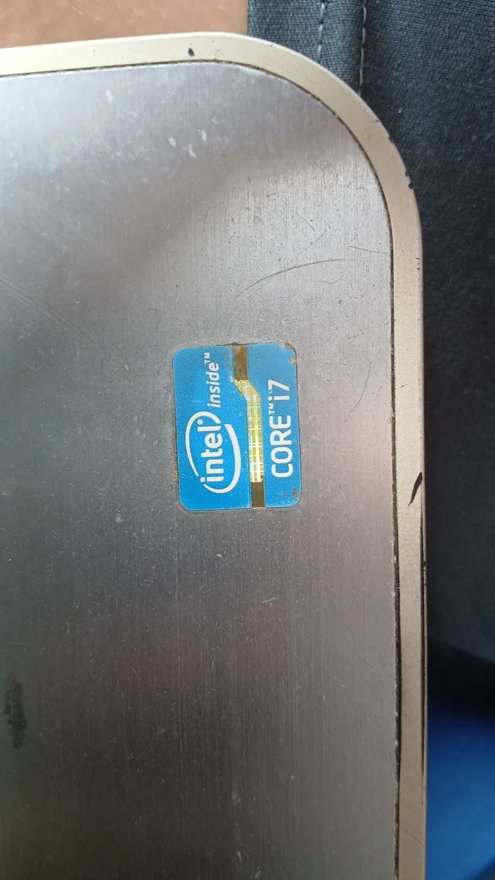 Notebook Dell (LEIA A DESCRIÇÃO) - Foto 2