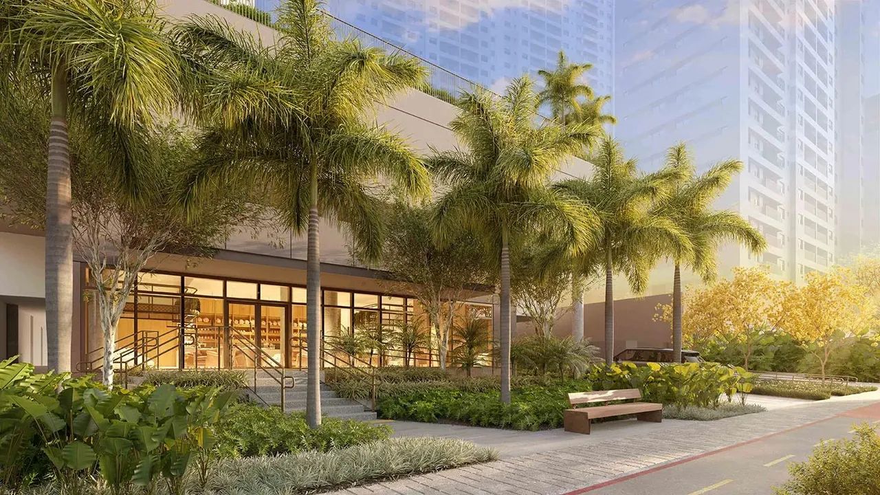 CAMINHOS DA LAPA - GARDEN DESIGN - Foto 5