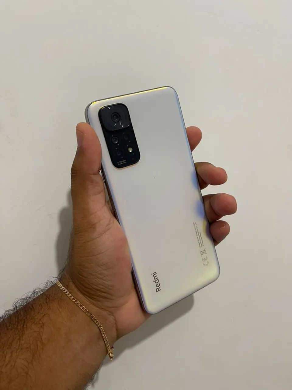 Redmi note 11s - Foto 3