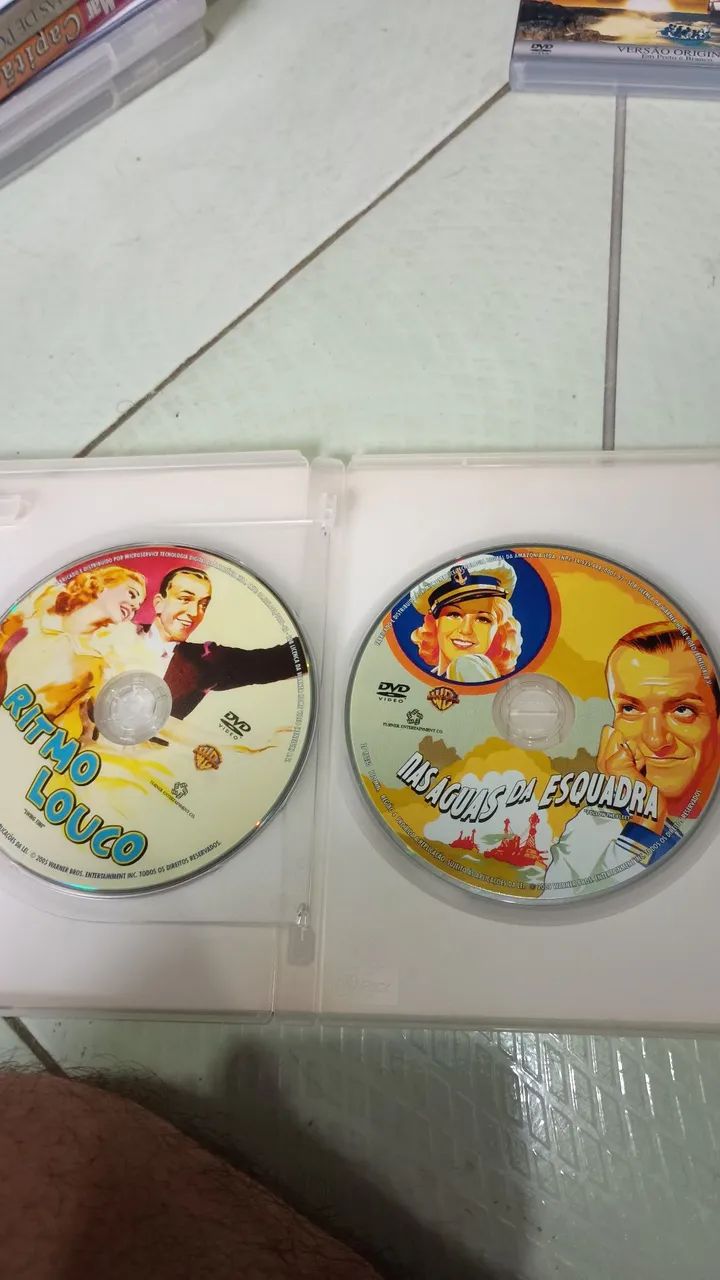 Lote de cds todos em perfeito estado  - Foto 4