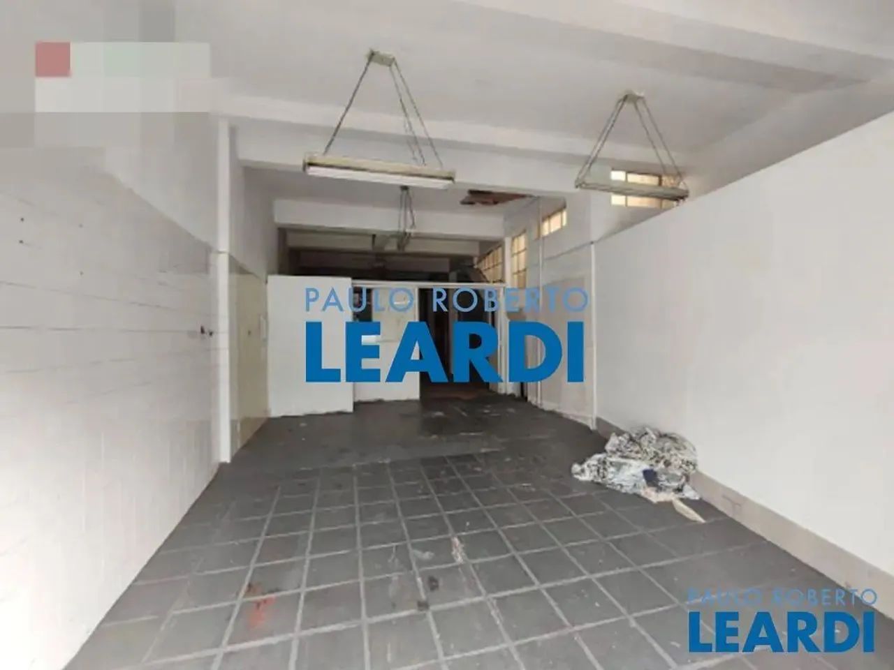 COMERCIAL - ÁGUA RASA - SP