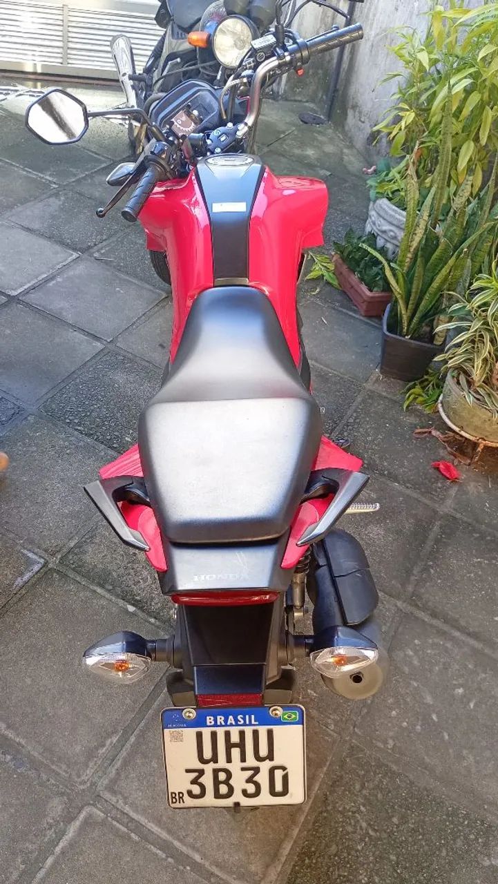 Moto - Foto 2