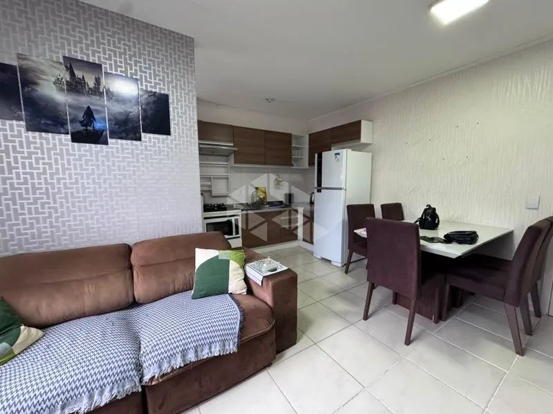 Apartamento 46.97M² - para Alugar - Foto 3