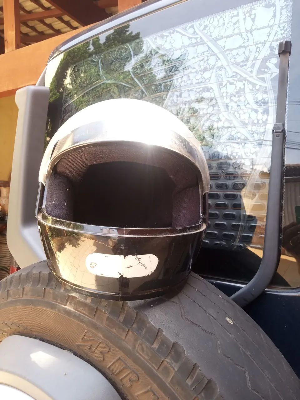 Capacete  - Foto 4