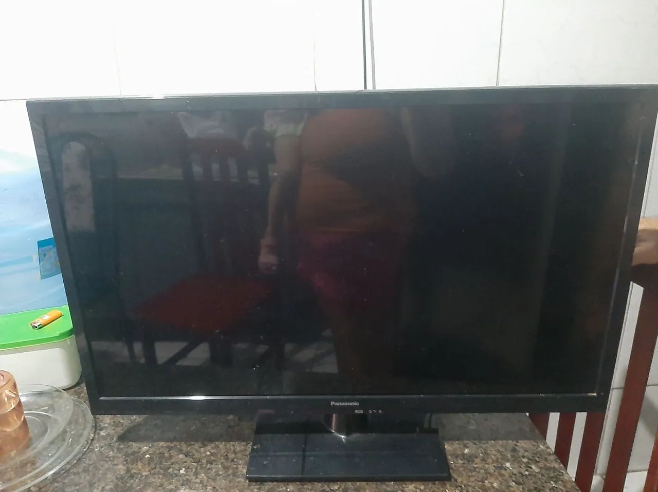 Tv  - Foto 4
