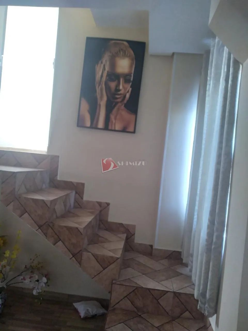 Casa à venda em Maringá, Jardim Imperial II, com 4 quartos, com 256 m² - Foto 4