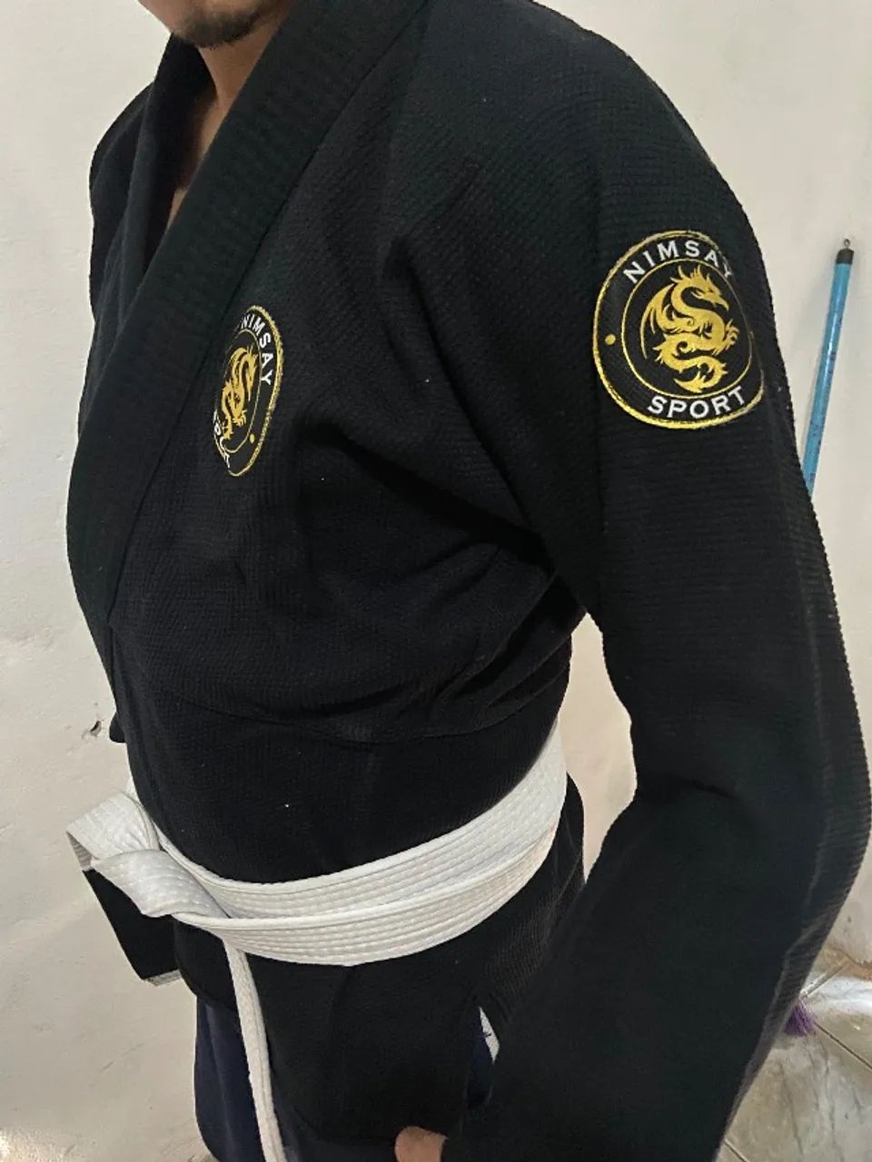 Kimono novo A1 - Foto 3