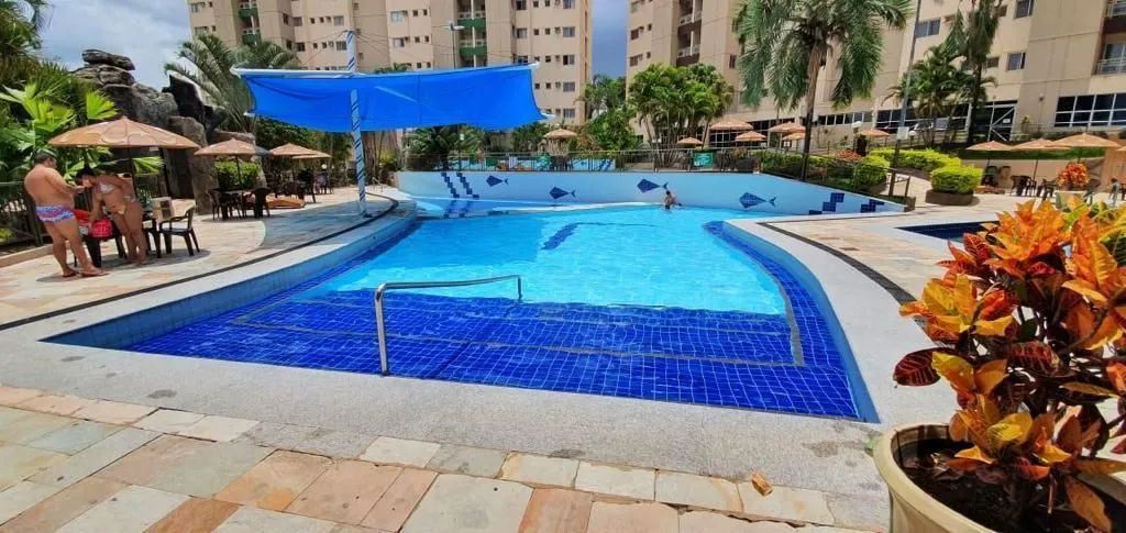 Apartamento em Caldas Novas - Ecológic park  - Foto 5