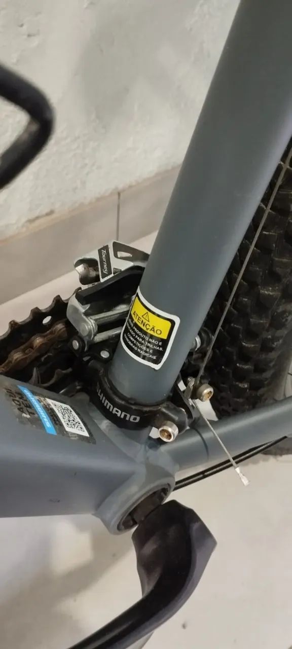 Bicicleta  - Foto 5