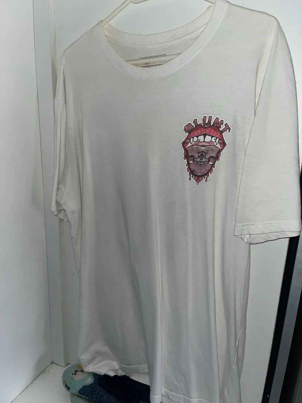 Camisa Blunt - Tamanho G - Foto 2