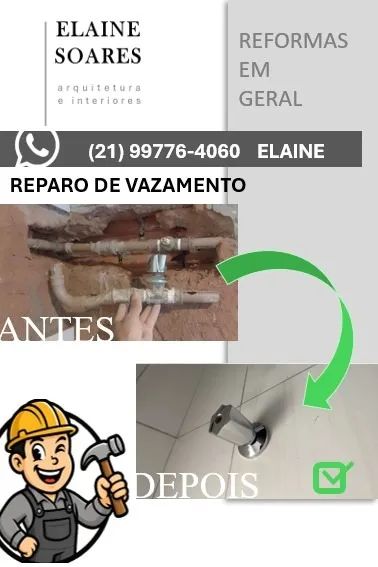 PEDREIRO | Soluções rápidas