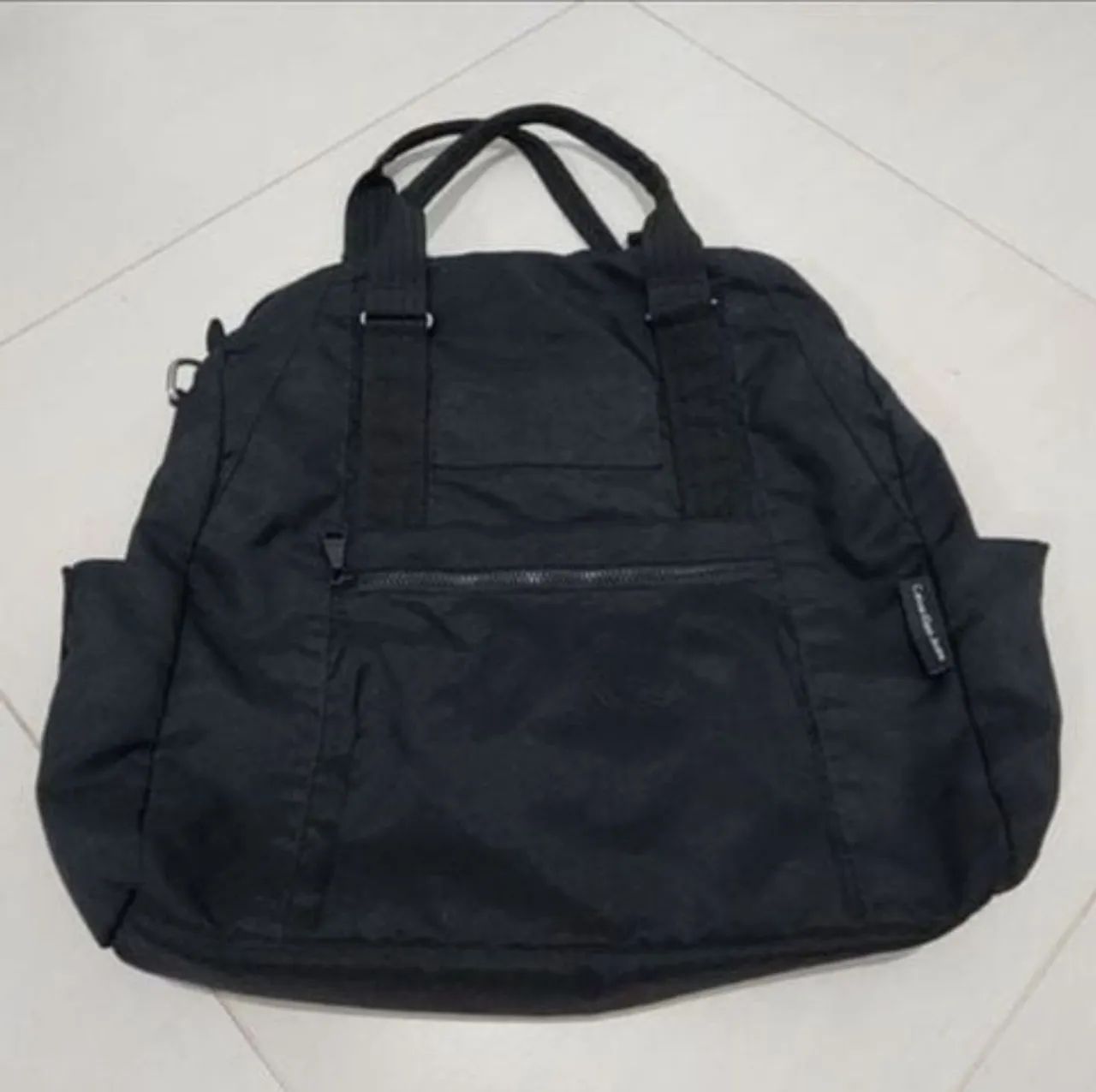 Bolsa de mão Calvin Klein | original | Grande - Foto 4