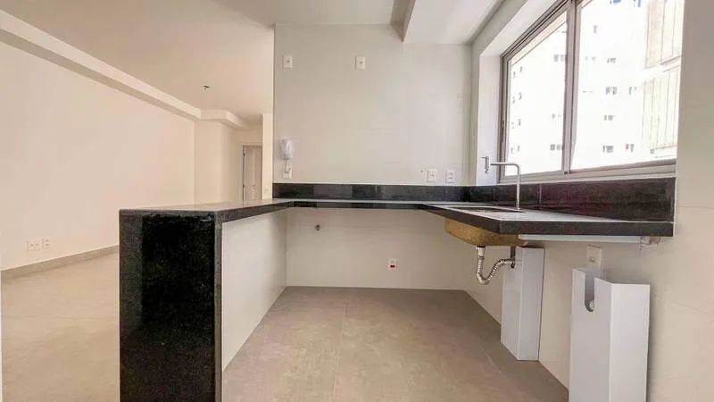 SAVASSI, BH: APARTAMENTO 80 M² COM 2 SUÍTES E 2 VAGAS - Foto 3