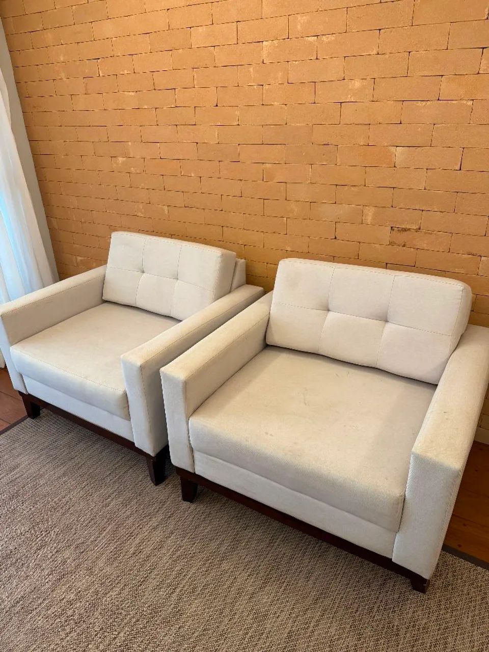Poltronas para Sala de Estar   - Foto 4