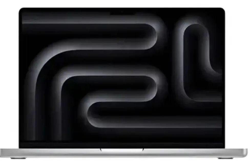 MacBook M4 impecável bateria 100%