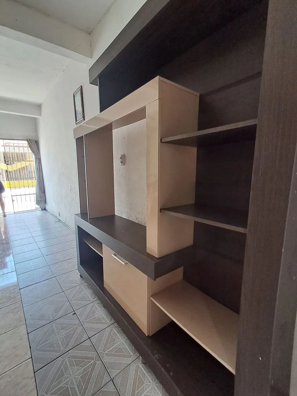 Estante para sala - Foto 2