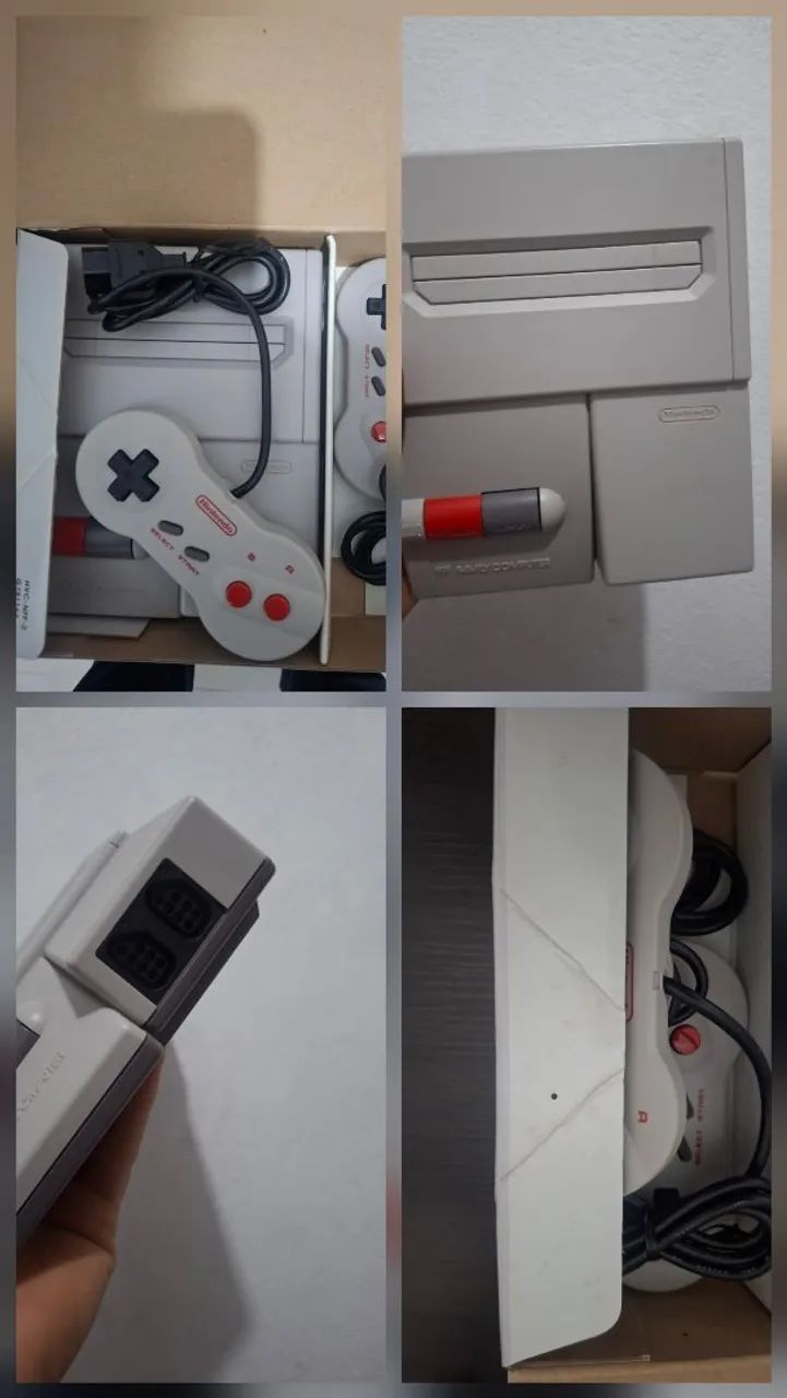 Famicom av (family computer) - Foto 2