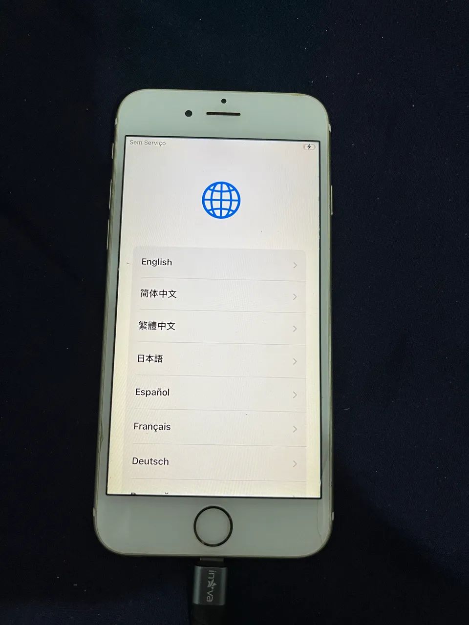 iPhone 6s 64gb  - Foto 2