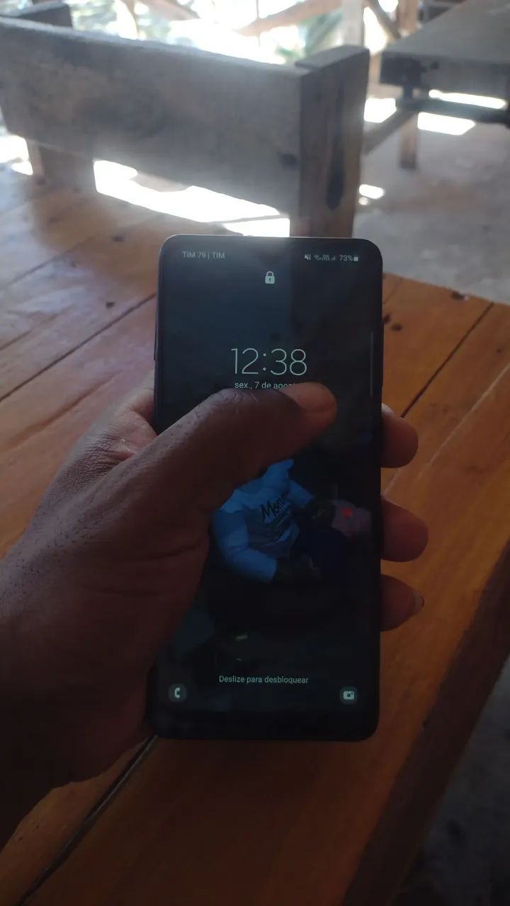 Samsung a31 - Foto 3