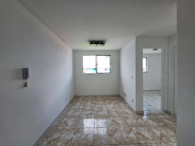 Apartamento 2 quartos, Sítio Cercado - Foto 2