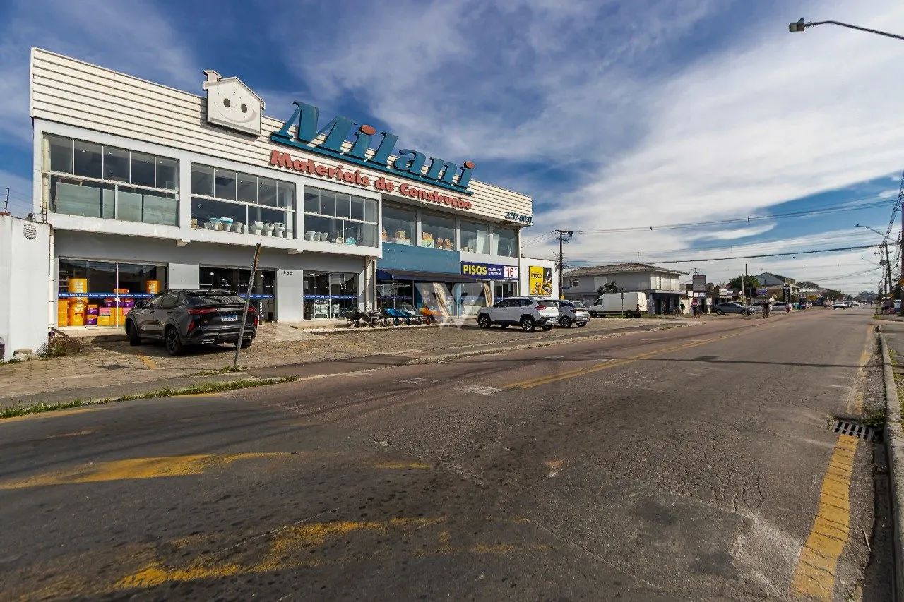 Terreno Comercial Cajuru - Foto 2