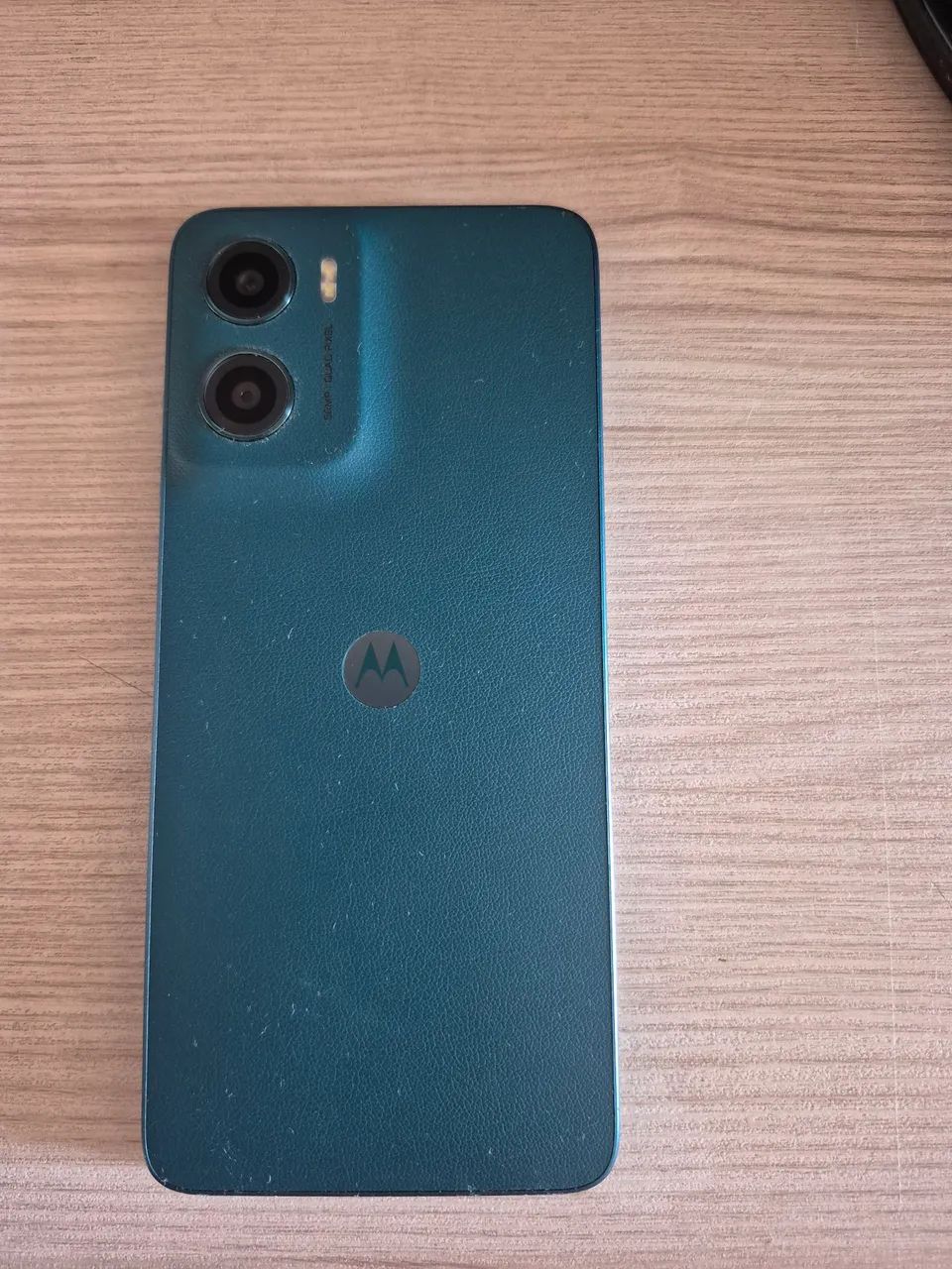 Motorola G05 256 GB - Foto 3