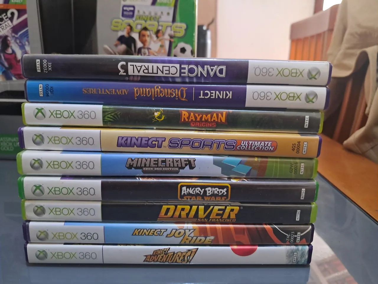 Vídeo Xbox 360  - Foto 2