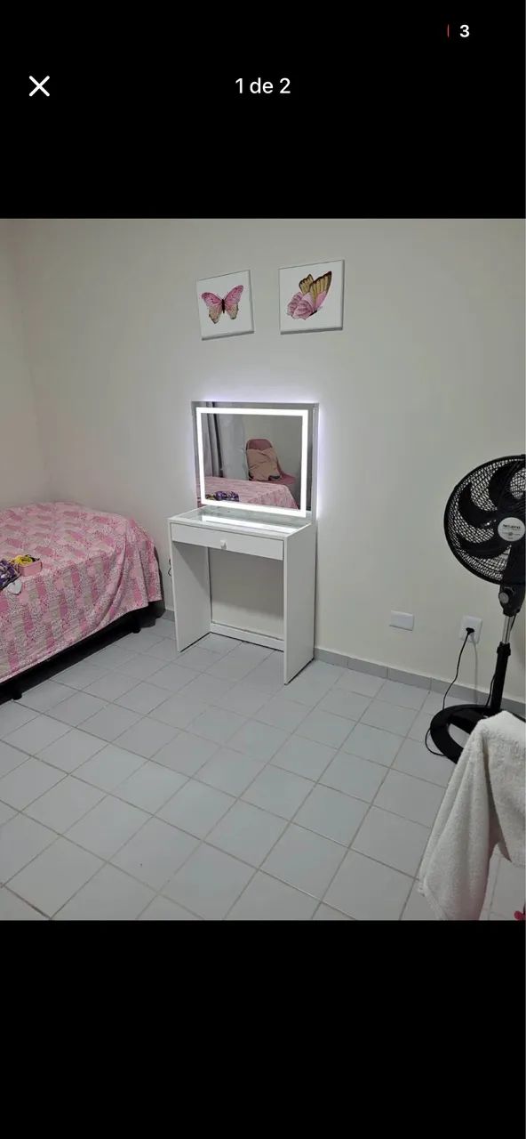 Penteadeira 