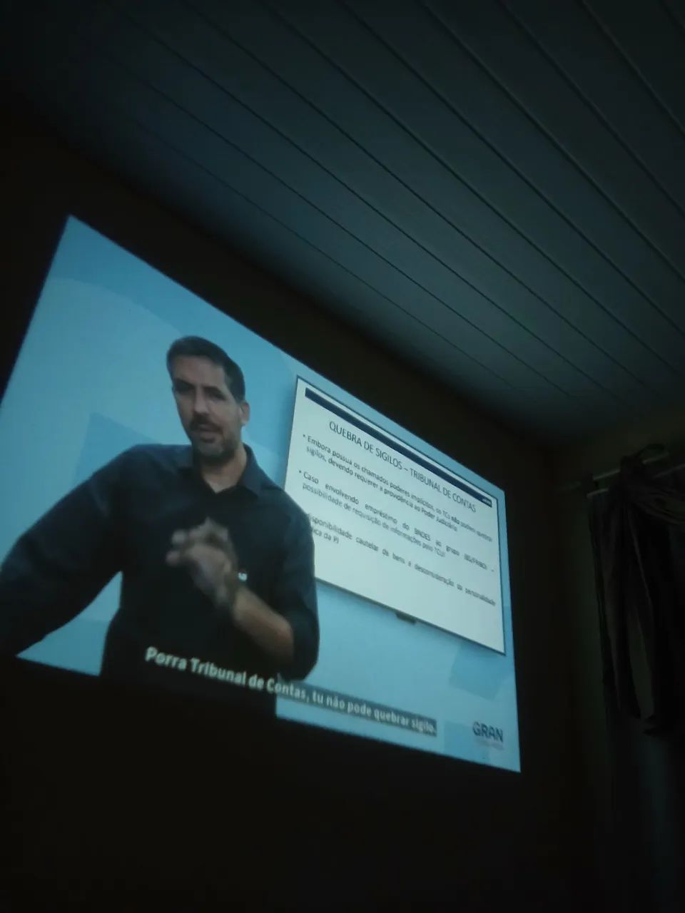 PROJETOR  - Foto 2