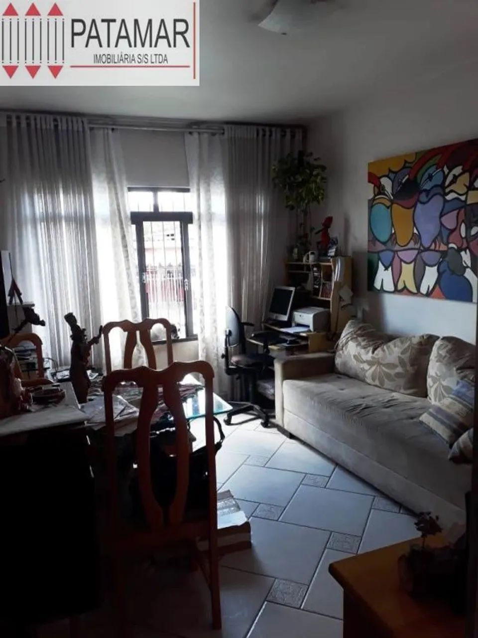 Casa à venda 3 quartos na Vila Tiradentes - Foto 3