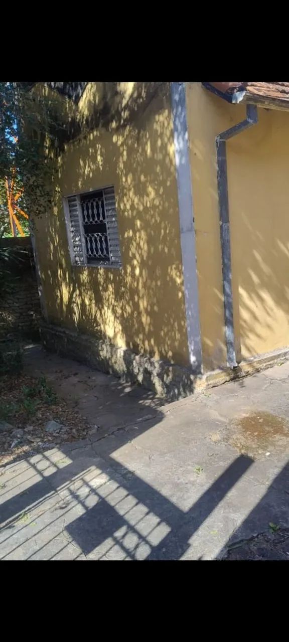 Casa vende-se próx centro SJC 