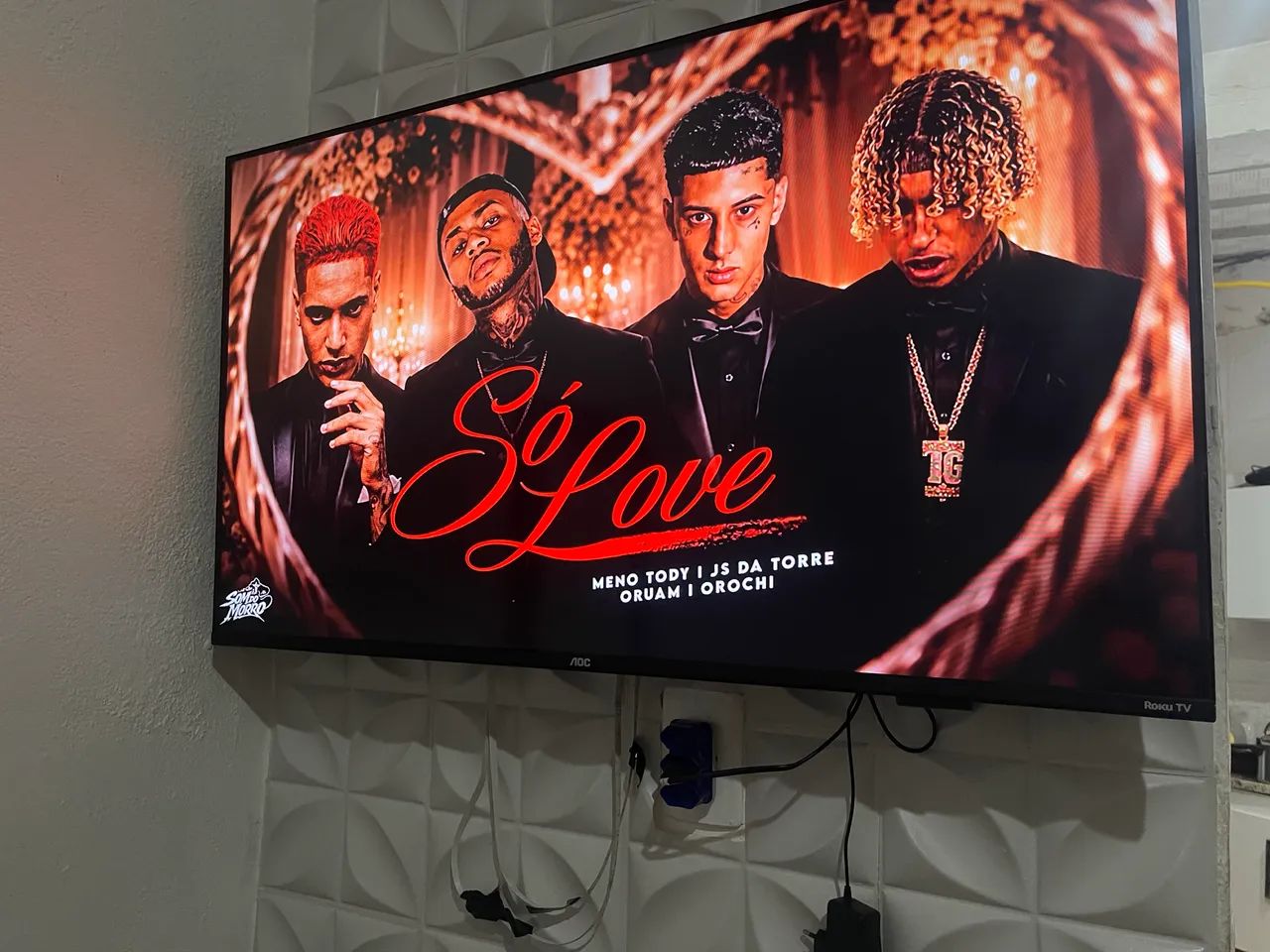 Tv smart