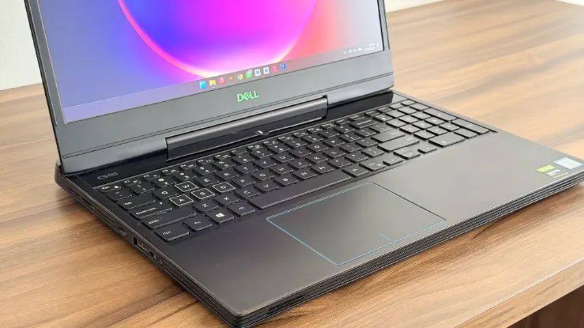 Dell G5 5590 - i7 de 9ª Gen - Foto 5