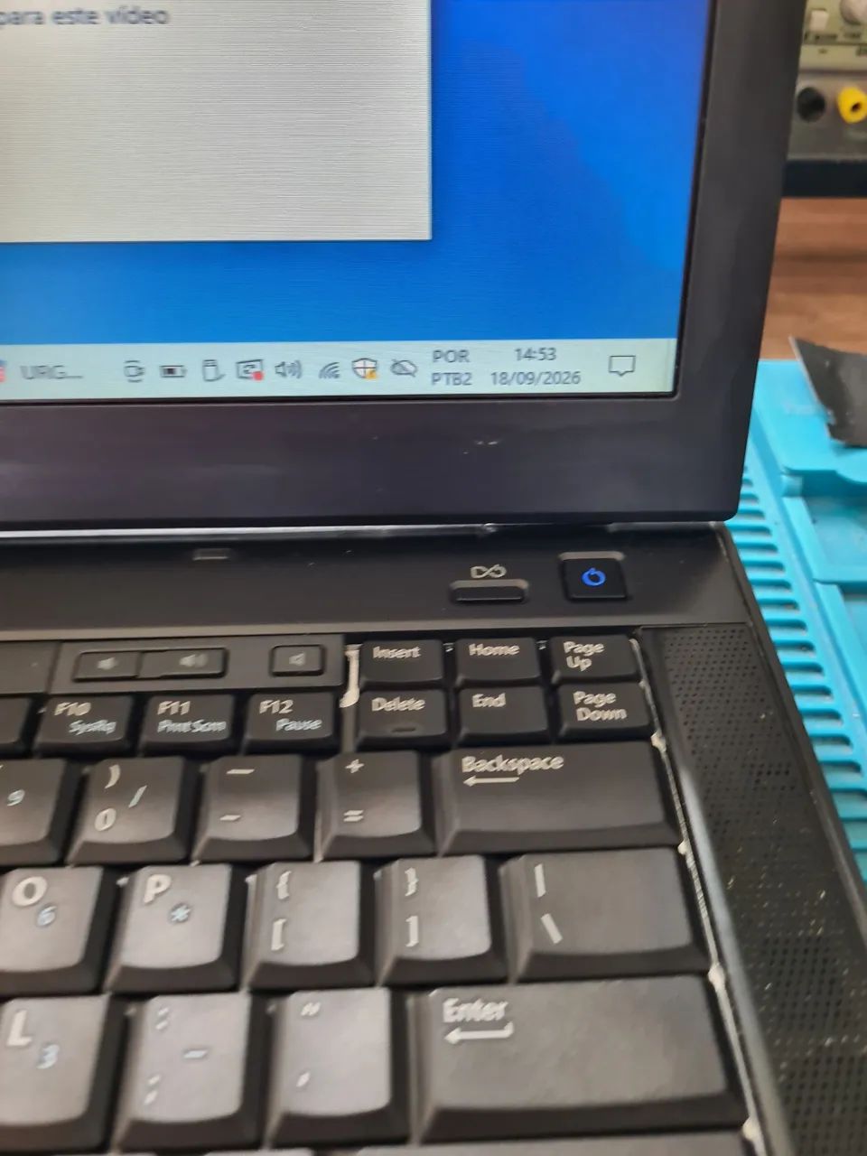 Notebook dell latitude e6410 usado - Foto 3