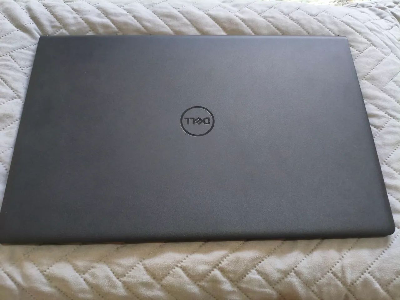 Notebook Dell